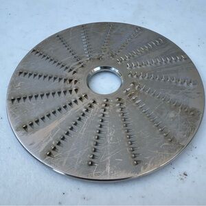 ACME Supreme Juicerator 5001 6001 Juicer BLADE/Cutter Replacement PART OEM